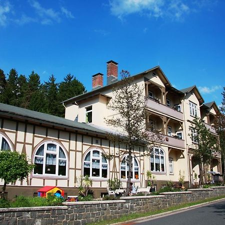Pension Villa Kassandra Altenau  Exterior photo