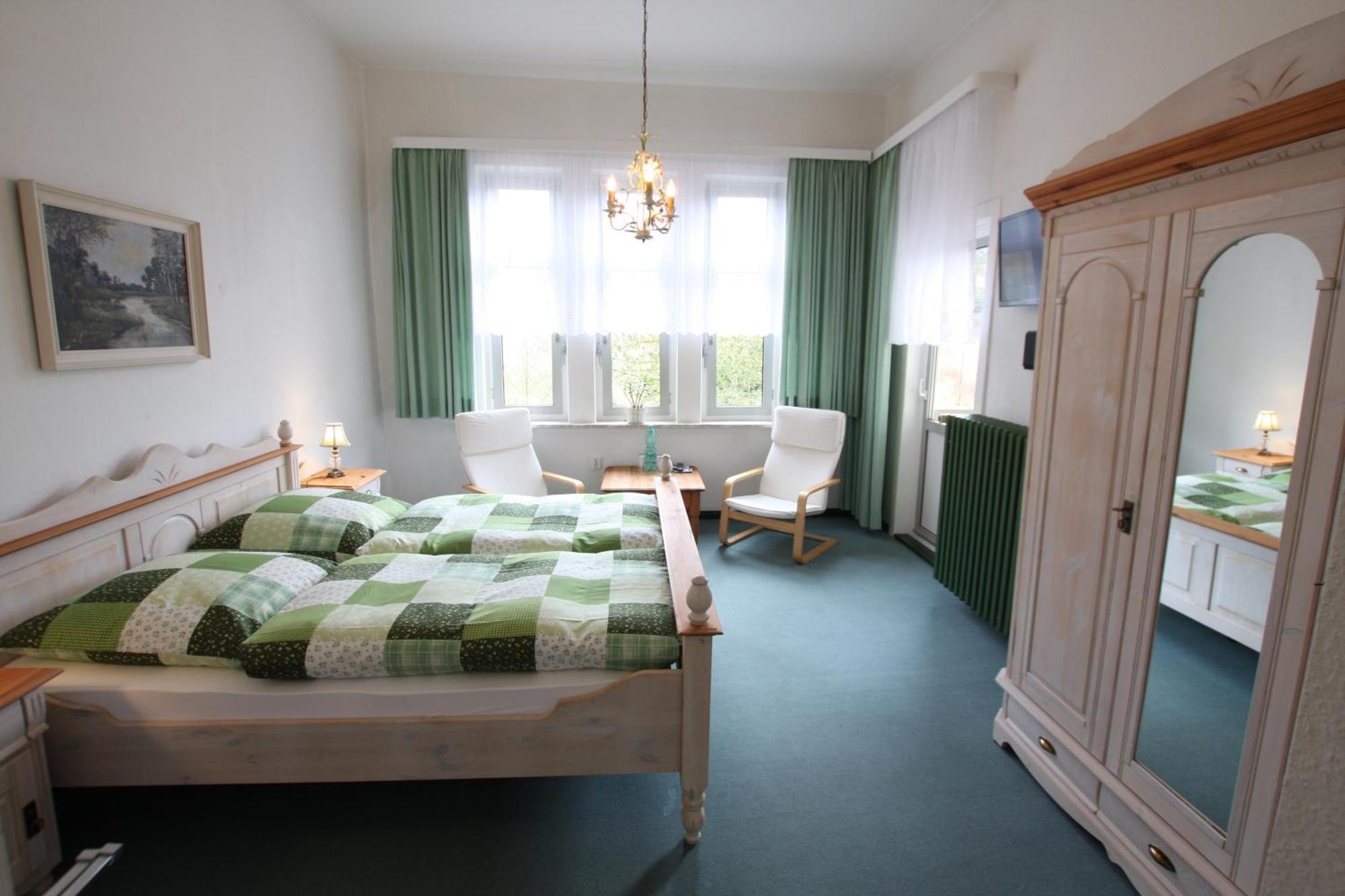 Pension Villa Kassandra Altenau  Room photo