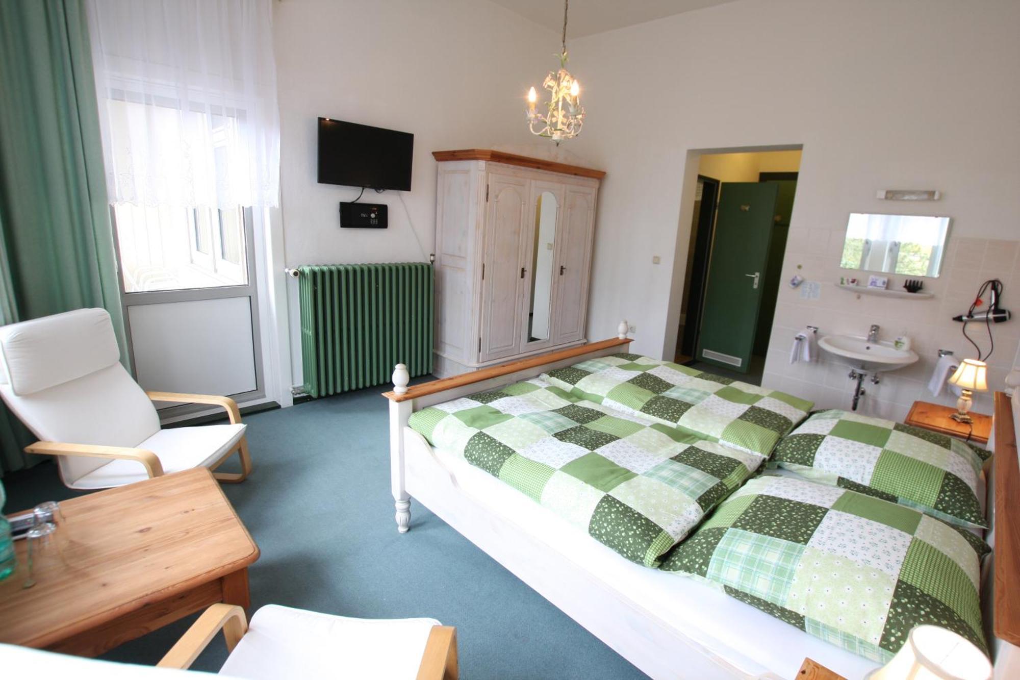 Pension Villa Kassandra Altenau  Room photo