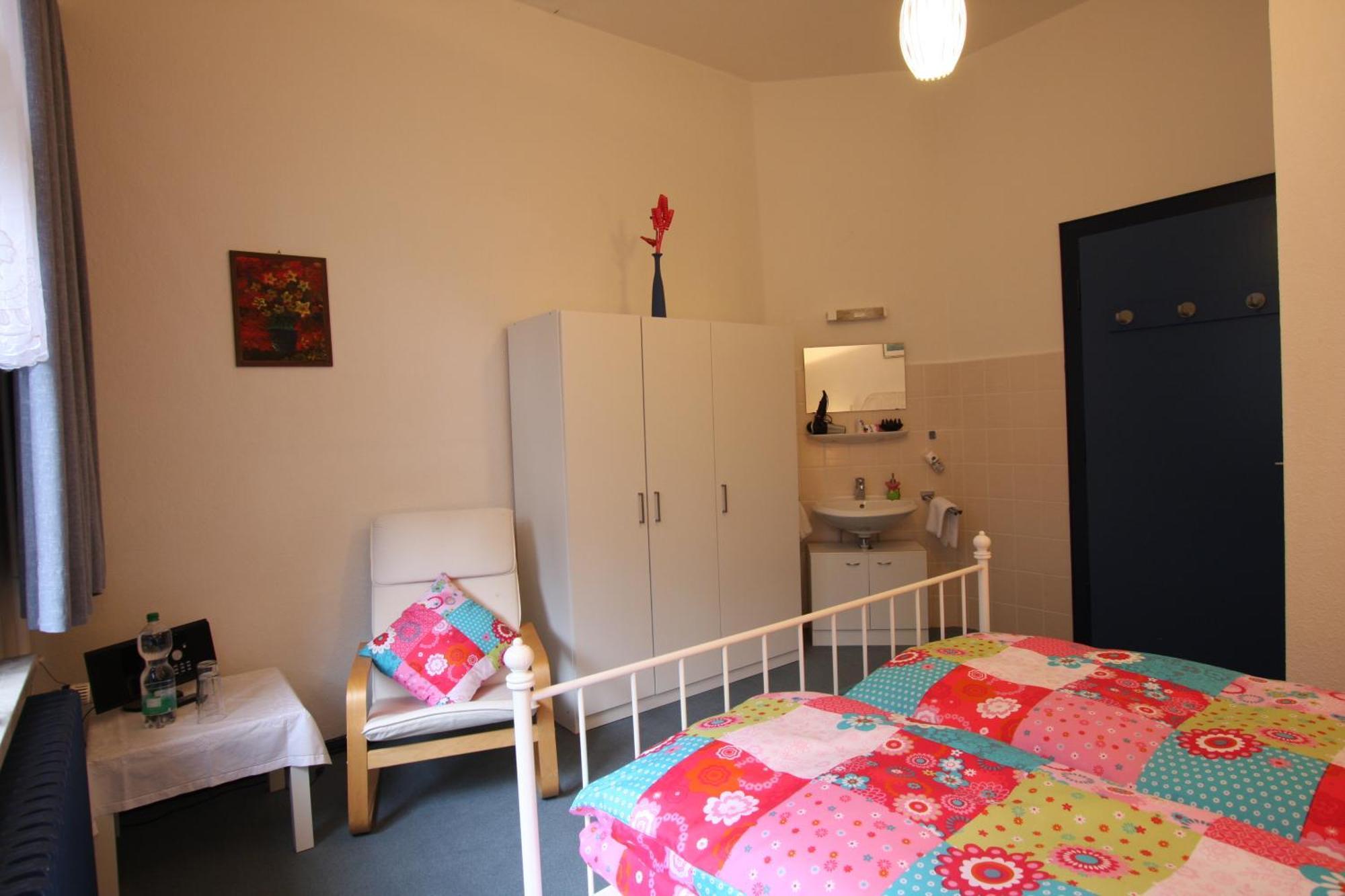 Pension Villa Kassandra Altenau  Room photo