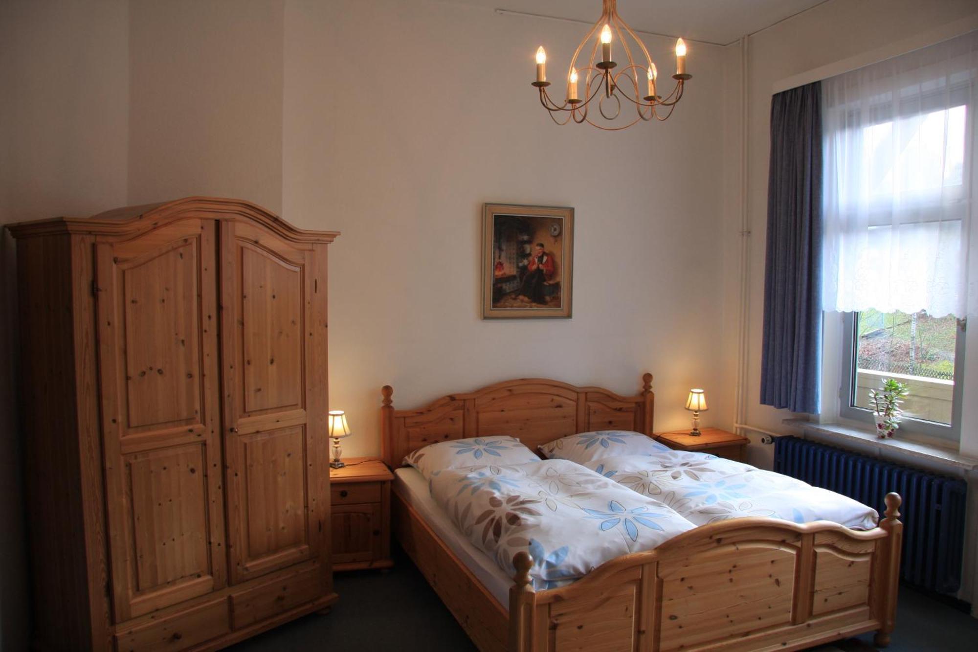 Pension Villa Kassandra Altenau  Room photo