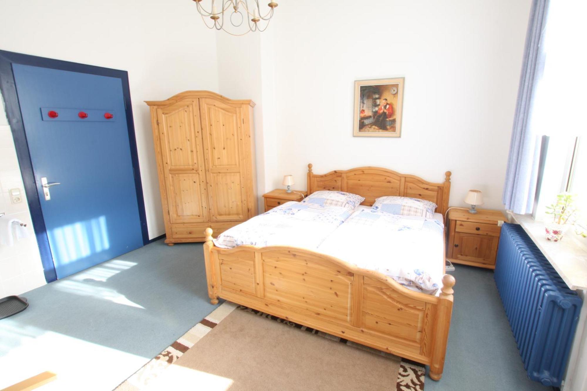 Pension Villa Kassandra Altenau  Room photo