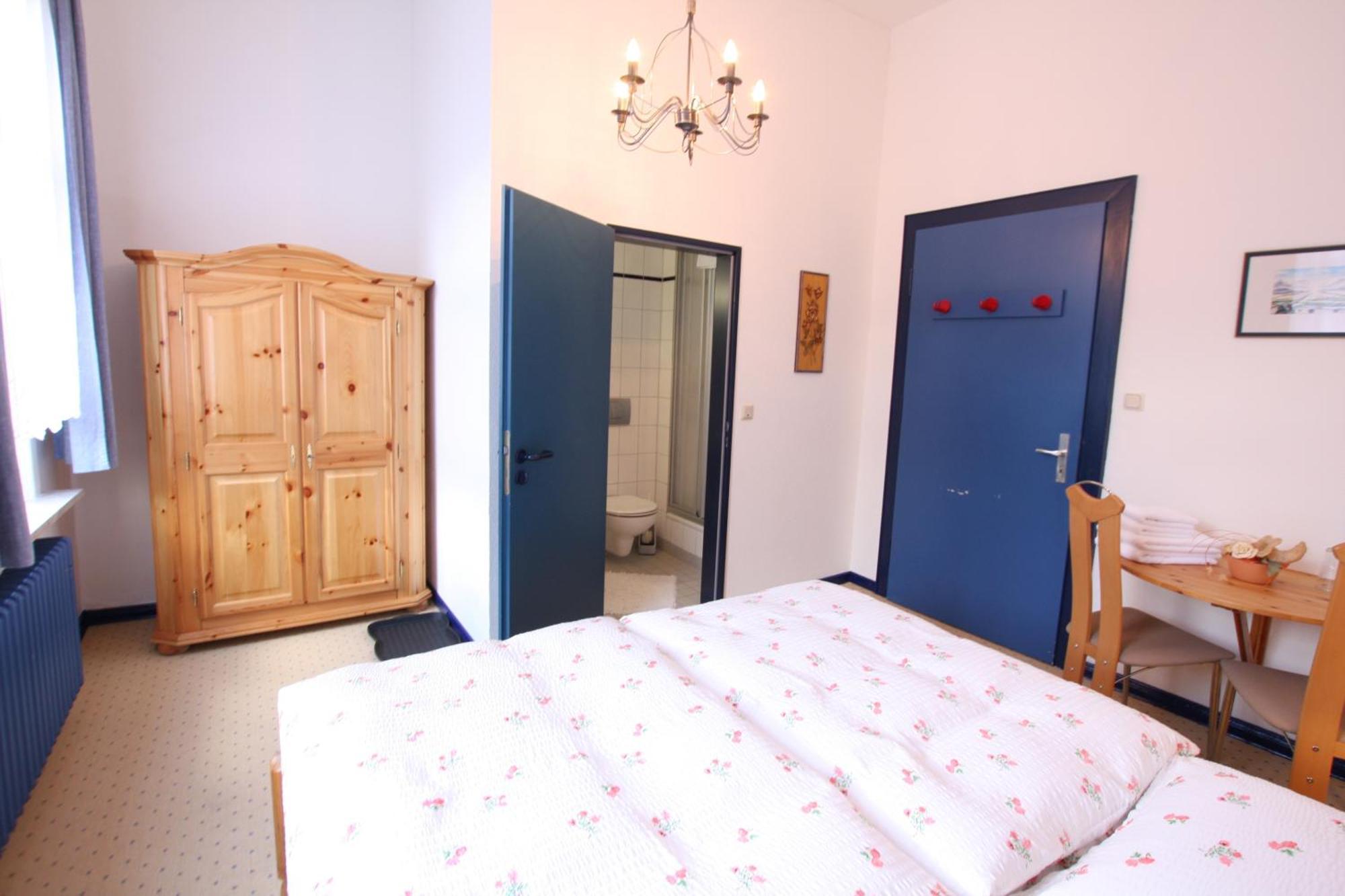 Pension Villa Kassandra Altenau  Room photo