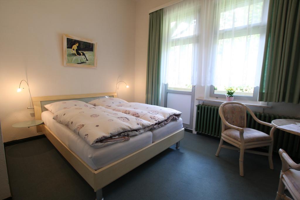 Pension Villa Kassandra Altenau  Room photo
