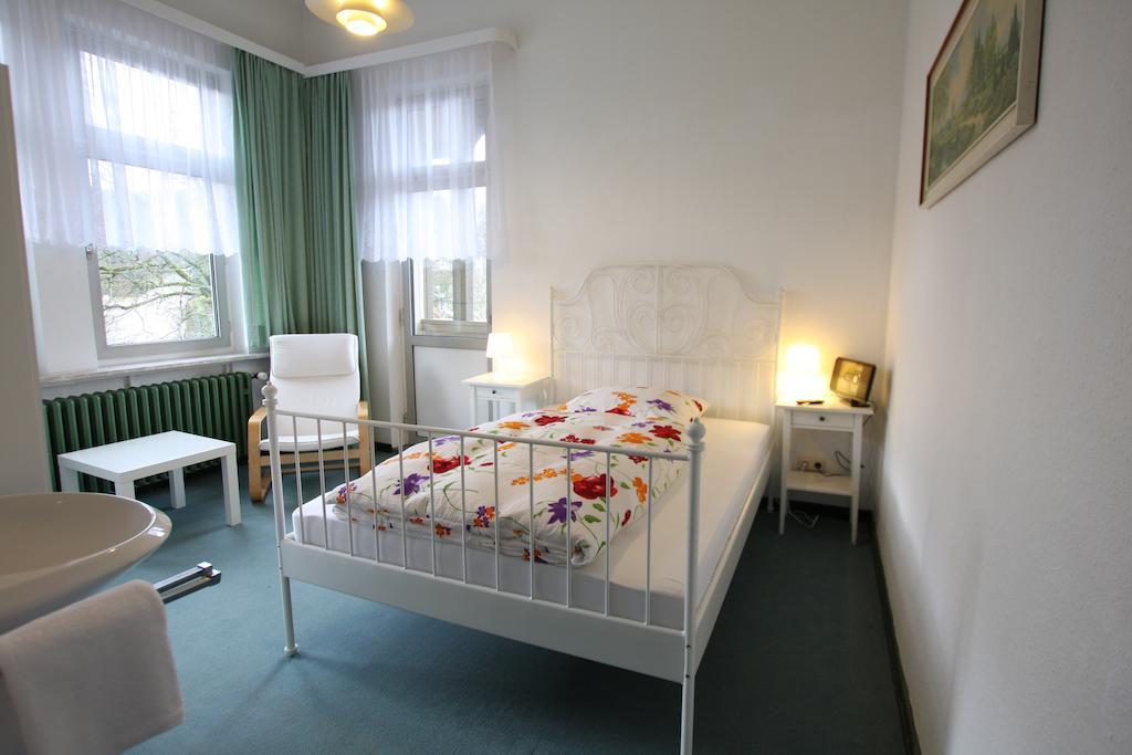 Pension Villa Kassandra Altenau  Room photo