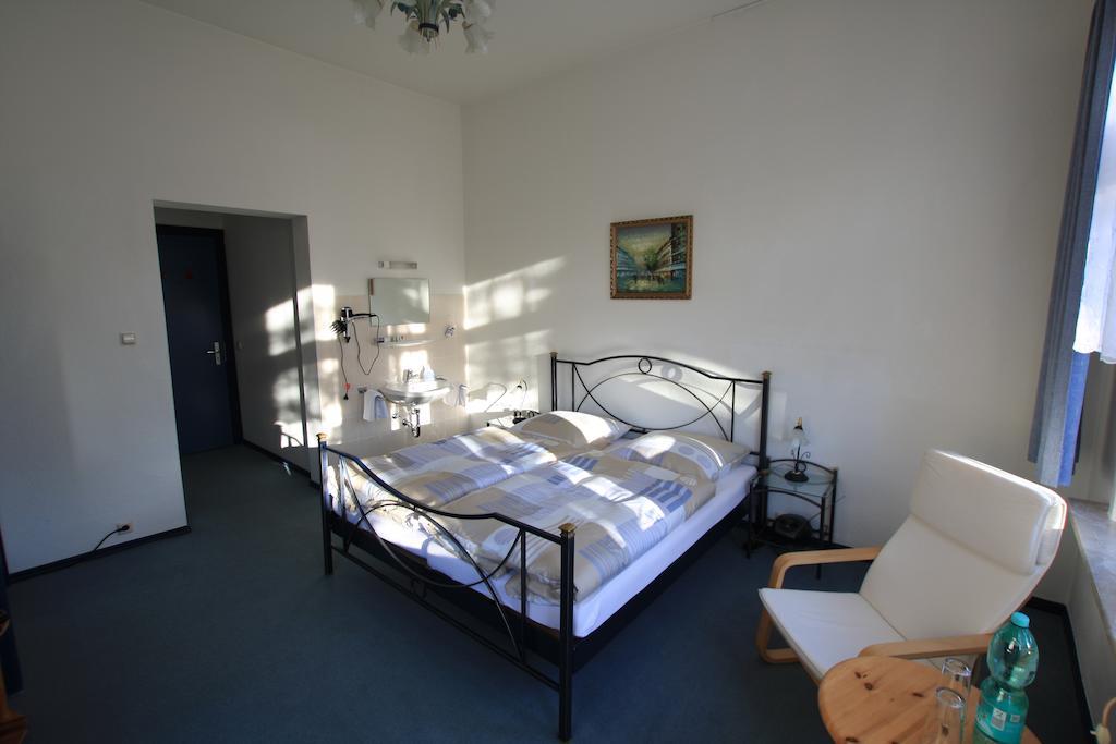 Pension Villa Kassandra Altenau  Room photo
