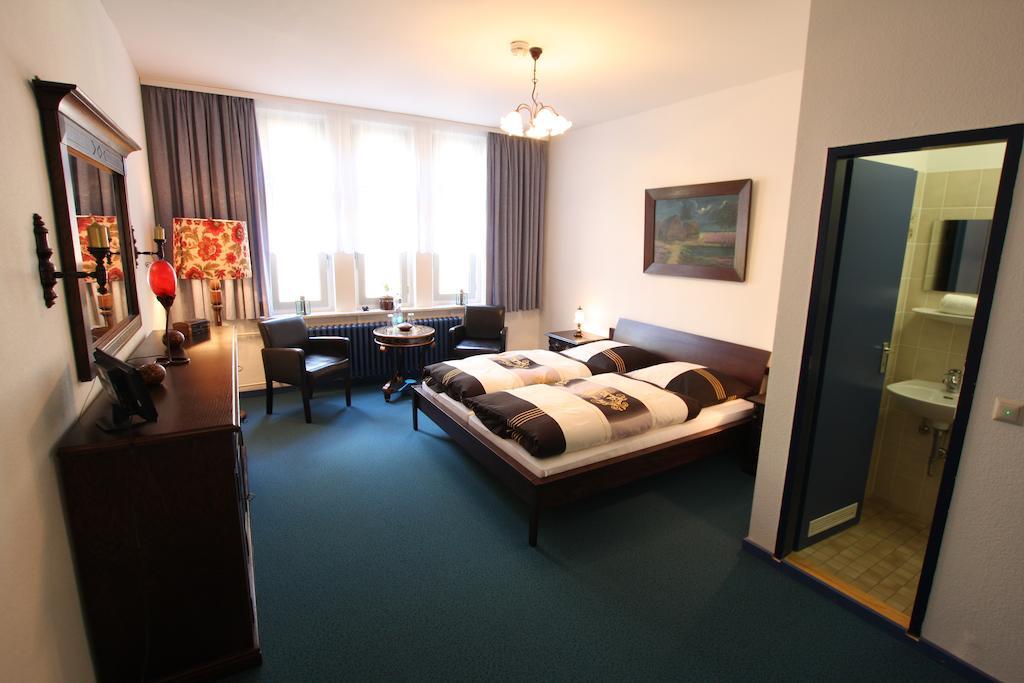 Pension Villa Kassandra Altenau  Room photo