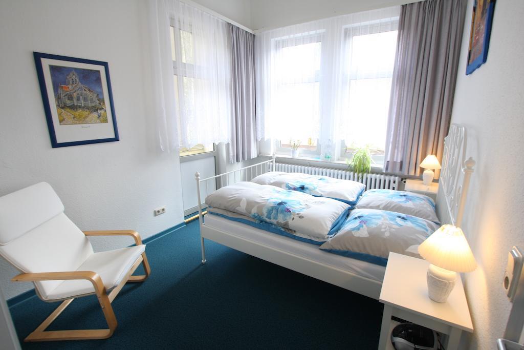 Pension Villa Kassandra Altenau  Room photo