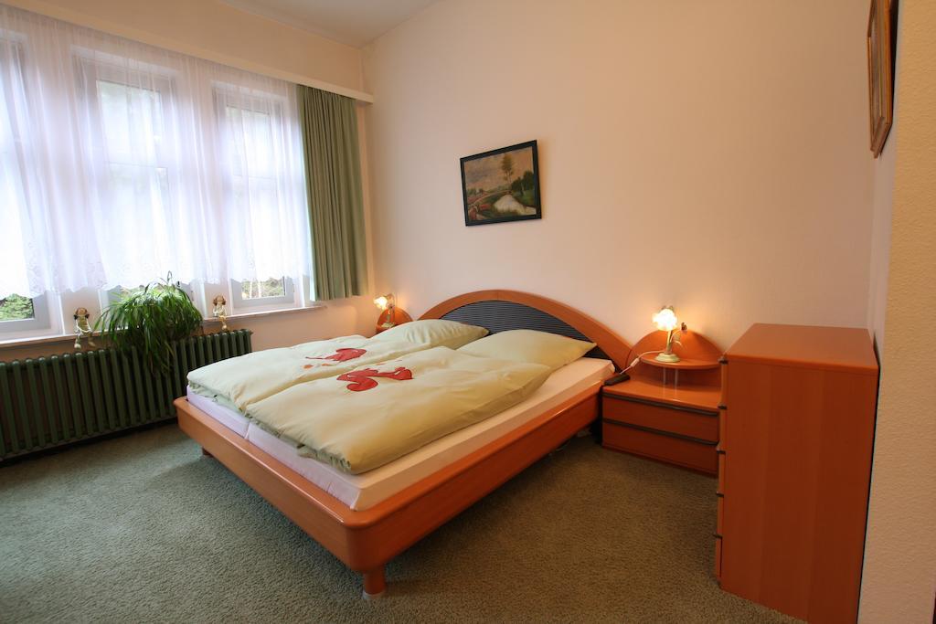 Pension Villa Kassandra Altenau  Room photo
