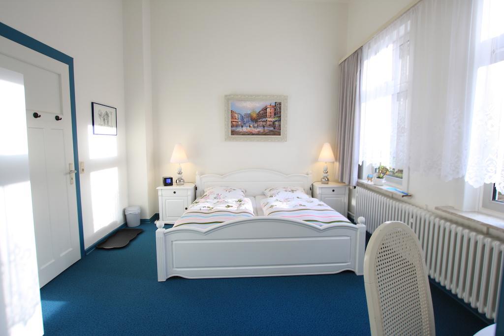Pension Villa Kassandra Altenau  Room photo