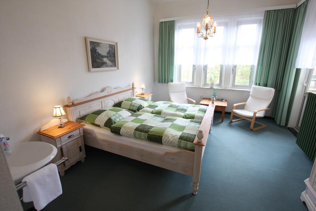 Pension Villa Kassandra Altenau  Room photo
